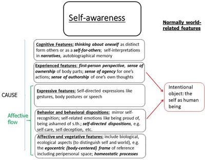 The Embodied Self, the Pattern Theory of Self, and the Predictive Mind